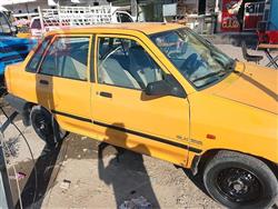 Saipa 131